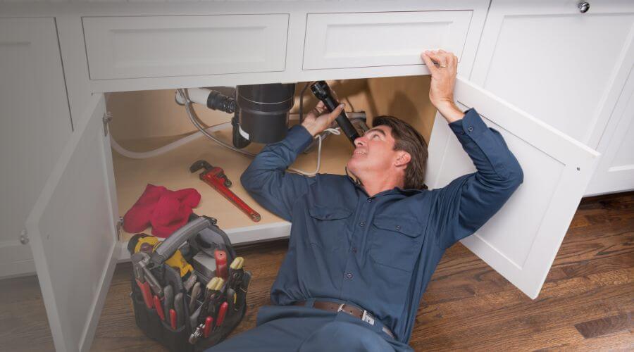 Professional Leak Detection in Sorento, IL